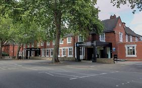 The Stuart Hotel, Derby City Centre, Sure Collection By Best Western
